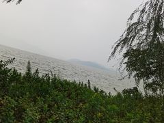 -东钱湖小普陀景区