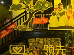 -小河直街历史文化街区