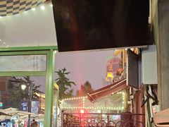 -巴伐利亚啤酒坊(意式风情街店)