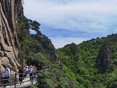 -九华山风景区