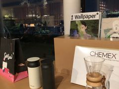 -Seesaw Coffee(朝阳大悦城店)