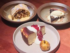 -OTIUM • 柴屿麦(亮马桥店)