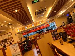 大堂-博多一幸舍(西单大悦城店)