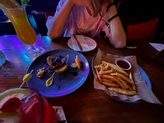 -MARU玛露音乐餐厅(大学路店)
