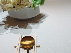 -華府Deluxe(兴业太古汇店)