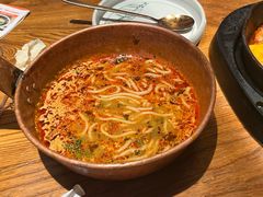 -云海肴·汽锅鸡·云南菜(美罗城店)