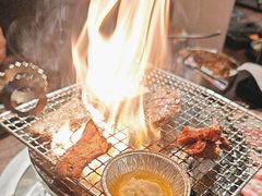 -大馥·炭火烧肉酒场(莘庄莘福坊店)