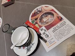 -刘大厨·家宴(御华园店)