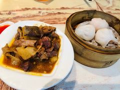 -金城大酒店-中餐厅(汾江中路店)