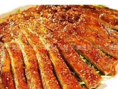 烤羊排-草原烤羊腿总店(总店)