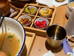 -马记永·兰州牛肉面(天通苑家乐福店)