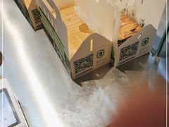 -麦艺大师傅(南湖万达店)