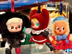 -泡泡玛特POPMART(合生汇店)