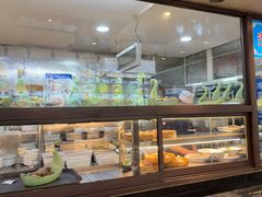 -钱记·乡野菜(紫荆花路店)