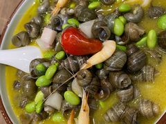 -锡和无锡菜(景丽苑店)