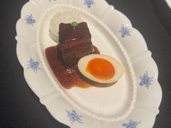 -醉东Oriental House(静安嘉里中心店)