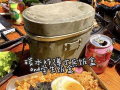 -杀猪天·韩国烤肉(总店)