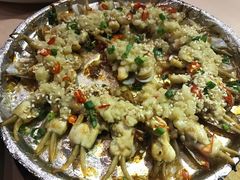 -夜半不二海鲜炭烤(文汇巷店)
