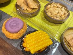 -邈墨茶馆(凤起路店)