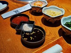 -炎蔵牛舌烤肉
