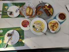 -库滋明·俄罗斯特色美食(中央大街店)