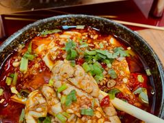 石磨脑花-徐妹串串香(春熙路店)