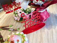 -蓝港海鲜厨房(金水路店)