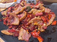 -隔壁老王·家常云南菜(花巷店)