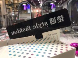 -艳遇 style fashion