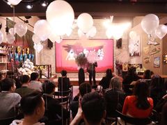 -Kings party 高端轰趴会所(朝阳北路店)
