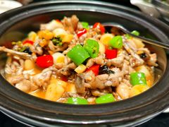 -東舍食唐精品陕菜馆