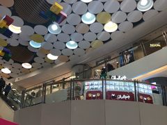 -银座mall(东直门店)
