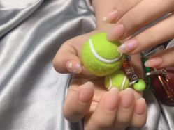 -M·X Nail日式美甲美睫