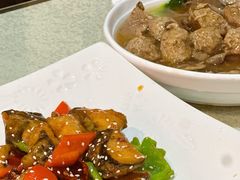 -长春观斋补堂素菜馆