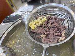 -五洞大众牛餐馆(番禺分店)