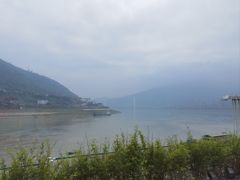 -白鹤梁水下博物馆