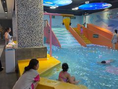 -青水瓦台汤泉(未央店)