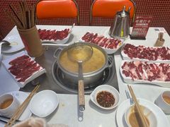 -荣叔港式沙嗲牛肉火锅(正佳潮流店)