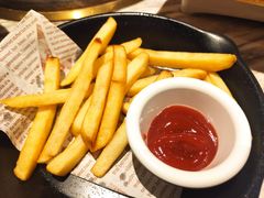 -火炉火自助餐(喜隆多店)