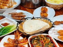 -壹块捌烧烤(灯市口店)