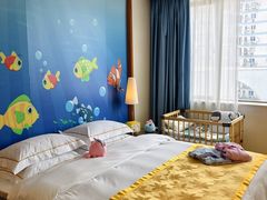 -汕头金海湾大酒店(万象城店)