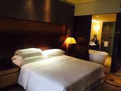 -西安赛瑞喜来登大酒店