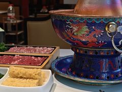 -祥源胡同·涮牛羊肉火锅(花桥店)