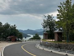 -千岛湖天屿景区