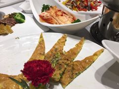 -荆州绿地铂骊酒店·铂雅全日自助餐厅