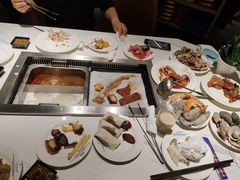-星伦多 自助料理(圆融店)