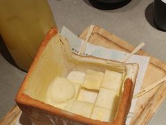 -绿茶餐厅(广州天河城店)