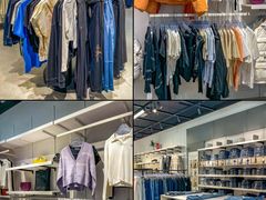 -百年港湾奥特莱斯(香炉礁店)