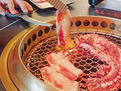 -極屋鮨牛 · 烧肉酒场(时代C馆店)