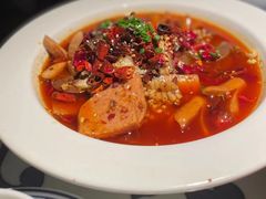 -吴莊(龙城万科里店)